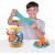 Robo Alive Deep Sea Monster Modelos Surtidos