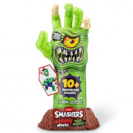 Smashers Horror Houser Make a Monster Modelos Surtidos