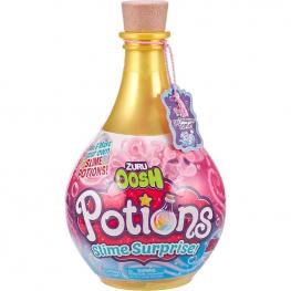 Botella Slime Oosh Poción Mágica Modelos Surtidos