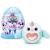 Rainbocorns Eggzania Frozencorn Mania Modelos Surtidos