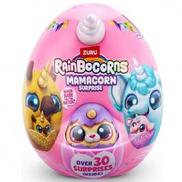 Rainbocorns Mamacorn Peluche Sorpresa Modelos Surtidos