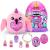 Rainbocorns Eggzania Peluche Sorpresa Modelos Surtidos