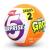 5 Surprise Mega Gros  Minis