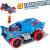 T-Racers Mix 'N Race Squad Launcher Shark