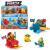 Piratix Wild Kingdom Captain Pack Modelos Surtidos