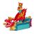 Piratix Wild Kingdom Captain Dragon Ship