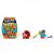 Piratix Wild Kingdom - Two Pack Sorpresa
