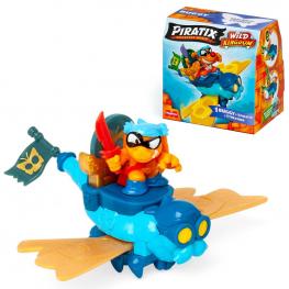 Piratix Wild Kingdom Jungle Buggies Modelos Surtidos