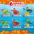 Piratix Wild Kingdom Jungle Buggies Modelos Surtidos