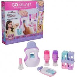 Cool Maker Salón de Manicura Go Glam (Spin Master 6070509)