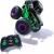 Monster Jam Smash and Bash Grave Digger Radio Control (Spin Master 6072500)