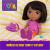 Dora Exploradora Muñeca Dora Canta y Explora (Spin Master 6073379)