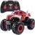 Monster Jam Spiderman Radio Control (Spin Master 6073723)