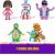 Dora Exploradora Pack Amigos Fantásticos de Dora (Spin Master 6073738)
