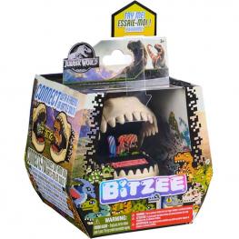 Bitzee Mascota Digital Jurassic World (Spin Master 6074096)