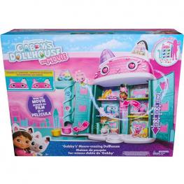 La Casa de Muñecas de Gabby - La Casa De Gabby (Spin Master 6074334)