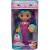 La Casa de Muñecas de Gabby - Muñeca Sirena Interactiva (Spin Master 6074338)