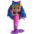 La Casa de Muñecas de Gabby - Muñeca Sirena Interactiva (Spin Master 6074338)