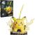 Puzzle 4D Pokemon Pikachu (Spin Master 6075061)
