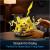 Puzzle 4D Pokemon Pikachu (Spin Master 6075061)