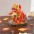 Puzzle 4D Pokemon Charmander (Spin Master 6075063)