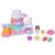 La Casa de Muñecas de Gabby - Playset Montaña de Dulces (Spin Master 6074119)