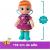 Vida The Vet MUñeca 33 cm.  (Spin Master 6079314)