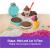 Kinetic Sand Delicias Heladas (Spin Master 6059742)