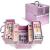 Martinelia Maletín de Maquillaje Completo Colorful