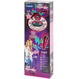 Kidi Superstar LightShow (Vtech 80165822)