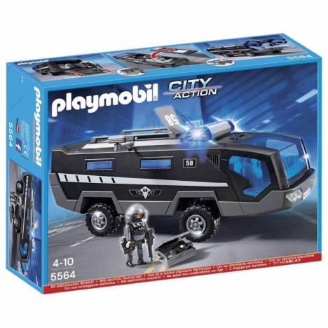 Camiones cheap de playmobil