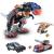 Switch & Go Dinos 4 en 1 Mega T-Rex S.O.S. (Vtech 80549522)