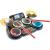 Kidi DJ Drums Batería Electrónica (Vtech 80572622)
