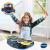 Kidi DJ Drums Batería Electrónica (Vtech 80572622)