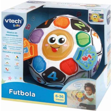 Baby Futbola ( Vtech 80509122)