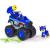 Patrulla Canina Rescue Wheels Chase Vehículo y Figura (Spin Master 6069302)
