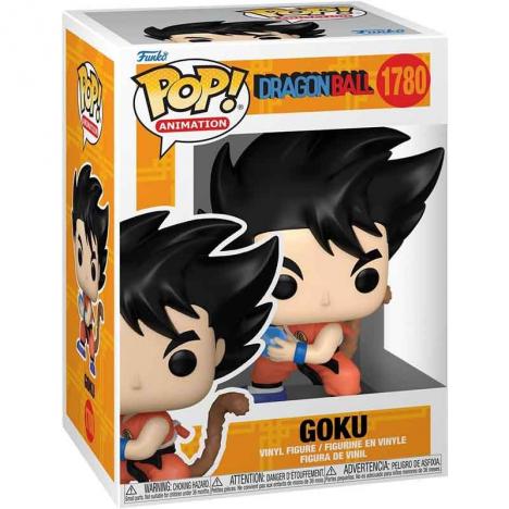 Funko Pop - Dragon Ball Goku