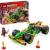 Lego 71828 Ninjago - Coche de Carreras con Motor de Carga Manual de Lloyd