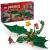 Lego 71829 Ninjago - Dragón Verde del Bosque de Lloyd