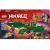 Lego 71829 Ninjago - Dragón Verde del Bosque de Lloyd