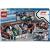 Lego 60444 City - Garaje de F1 con Coches Mercedes-AMG y Alpine
