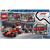 Lego 60443 City - Parada en Boxes de F1 y Equipo de Mecánicos con Coche Ferrari