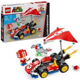 Lego 72032 Super Mario - Mario Kart: Kart Estándar