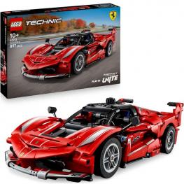 Lego 42212 Technic - Ferrari FXX K