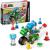Lego 72031 Super Mario - Mario Kart: Moto Yoshi