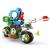 Lego 72031 Super Mario - Mario Kart: Moto Yoshi