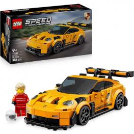 Lego 77239 - Speed Champions - Superdeportivo Porsche 911 GT3 RS