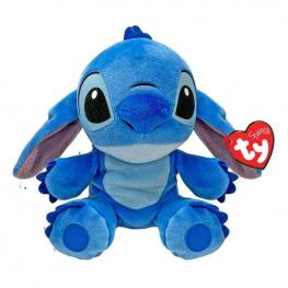 TY Peluche 15cm - Stitch
