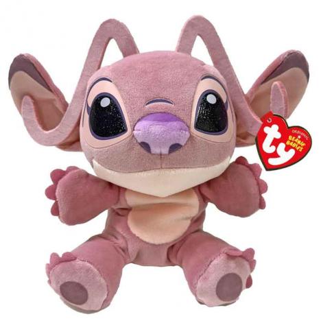 TY Peluche 15cm - Stitch Angel