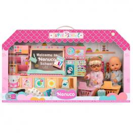 Nenuco Súper Cole (Famosa NFNC8000)